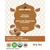 EcoEcho Organic Nutmeg Whole - 227g / 8oz