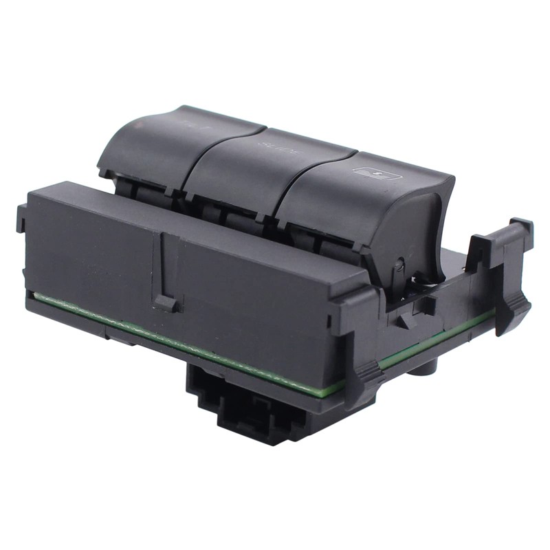 NewYall Sunroof Moon Roof Overhead Console Switch for Ford Explore