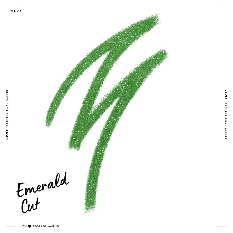 NYX PROFESSIONAL MAKEUP Epic Wear Liner Stick, Long-Lasting Eyeliner Pencil