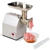 White Meat Grinder Stomper – 1PC Tamper Plunger Tool for