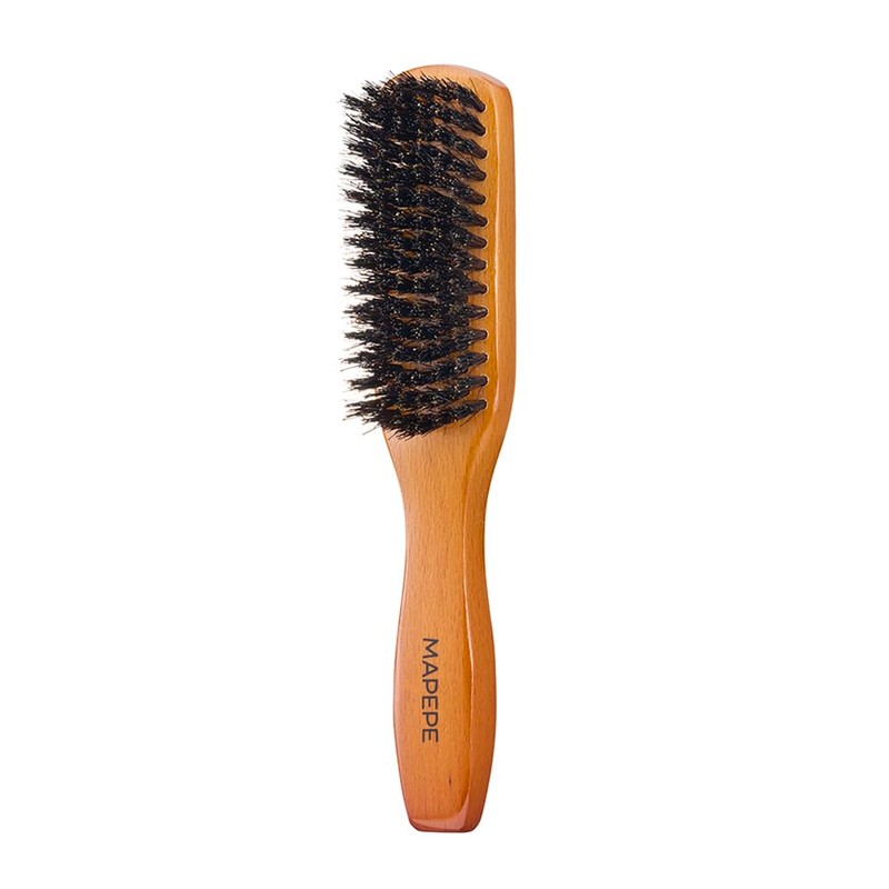 Mapepe Dense Natural Hair Volume Care Brush