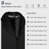 Bitubi Water Softener Neoprene Sweat Jacket, Outdoor Water Softener and