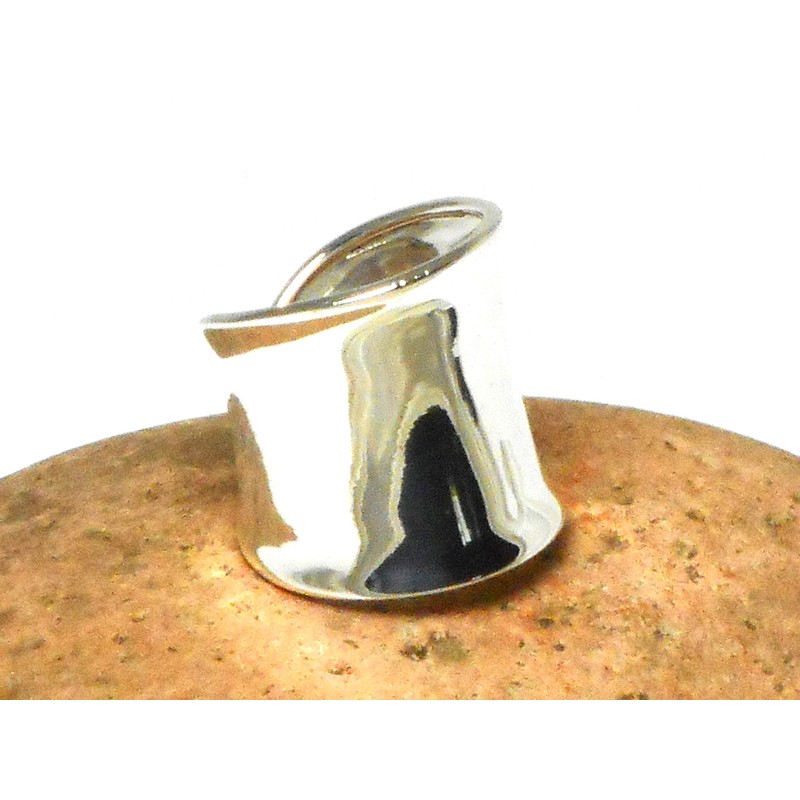 Sterling Silver Ring, Sterling Silver