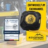 BikePeak Sugarloof Bicycle Tow Rope 250 cm - Rope for