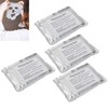 32pcs Collagen Mask Effervescent Tablets for Facial Mask Maker Machine