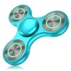 Fidget Toy Spinner Adults with Luminous Light, Ultra Durable Bearing