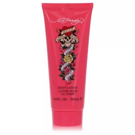 Christian Audigier Ed Hardy by Christian Audigier 6.8 oz Women