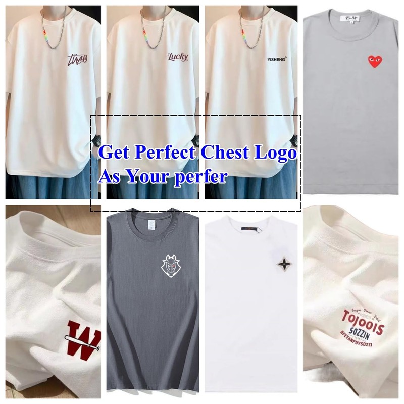 Colini Left Chest Logo Placement Ruler Guide - Acrylic Precise