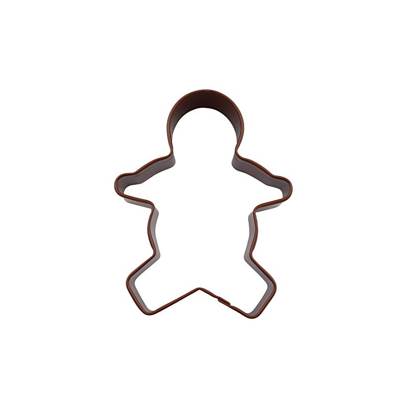 Eddingtons Gingerbread Boy Brown