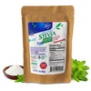 100% Pure Stevia Powder Extract Leaf 1 Oz, No Artificial