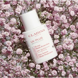Clarins Extra Firming Neck Cream 75ml Rosy Glow / 클라랑스 엑스트라 퍼밍 넥크림 75ml 로지글로우