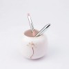 Pincel Para Labios, Maquillaje, Pintalabios, Aplicador .