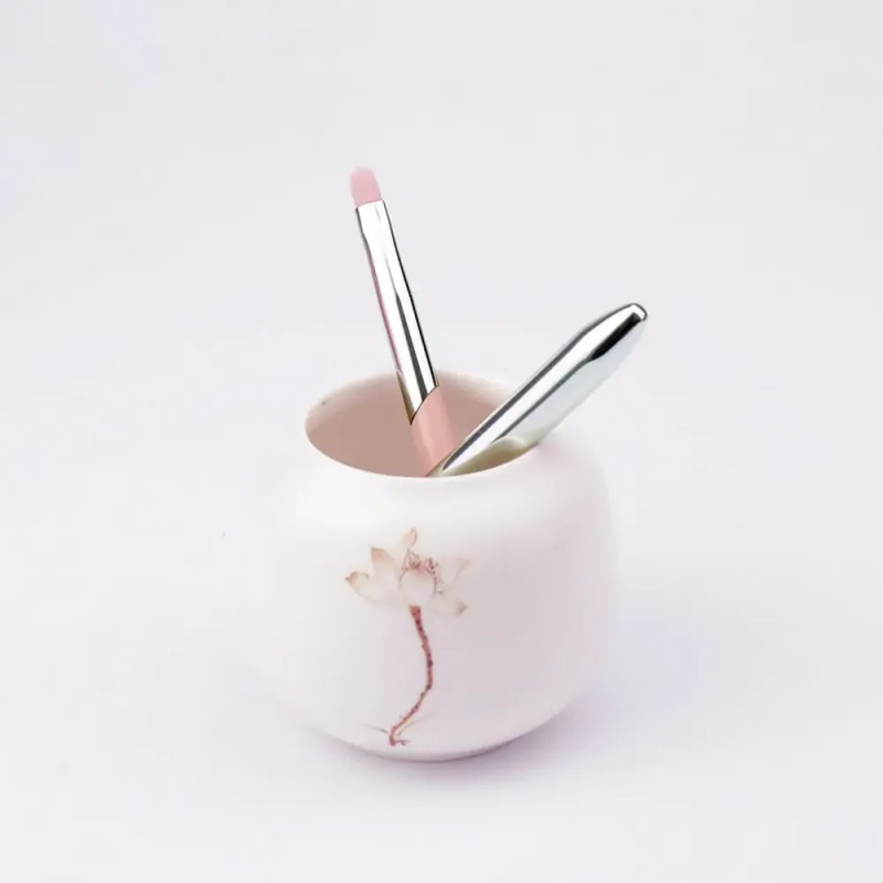 Pincel Para Labios, Maquillaje, Pintalabios, Aplicador .
