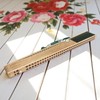 GFM® Bamboo Silk Handheld Folding Chinese Hand Fans for Summer,