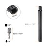 TA-VIGOR Extra Long Hollow Socket, 12mm x 200mm Deep Well