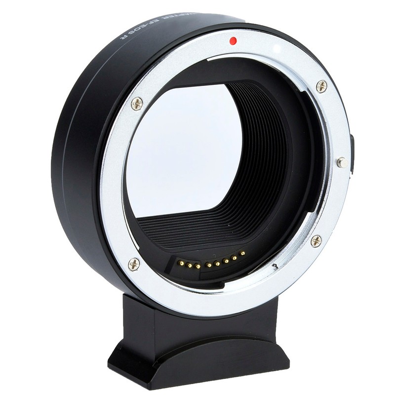 VILTROX EF EOS R AF Lens Adapter for Canon Ef