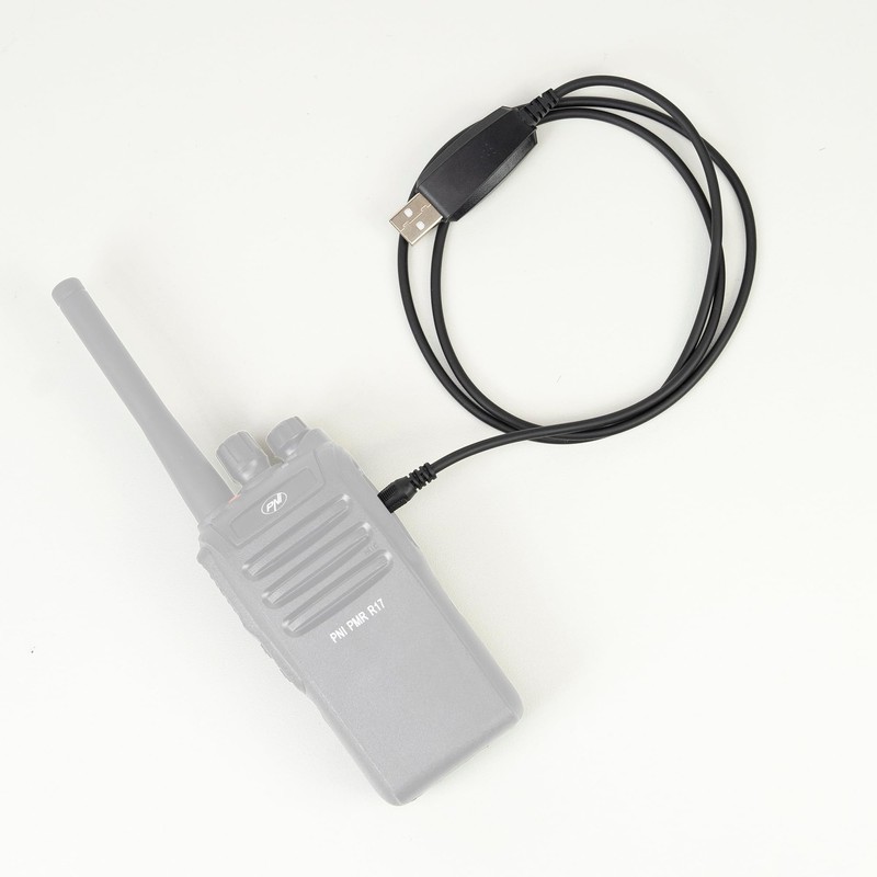 PNI PSR17 Programming Kit for PNI PMR R17 Radio Stations