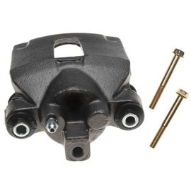 Raybestos R-Line Replacement Remanufactured Rear Disc Brake Caliper for Select 1994-1998 Jeep Grand Cherokee Model Years (FRC10591) (Renewed)