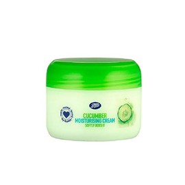 Boots Cucumber Moisturizing Cream Hydrating And Nourishing Cream, 100ml