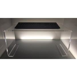 Dazzling Displays | Keyboard Stand | Standing Desk | Exercise at Work & Get Fit