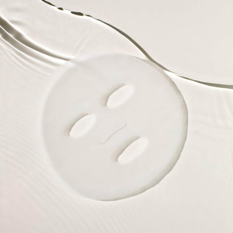 SHIRO Sakasu Rice Bran Face Mask (14 Pack)