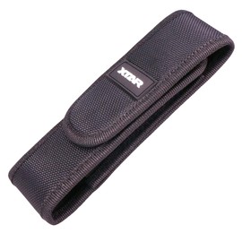 XTAR [Genuine] Flashlight Holster Color: Black Holster