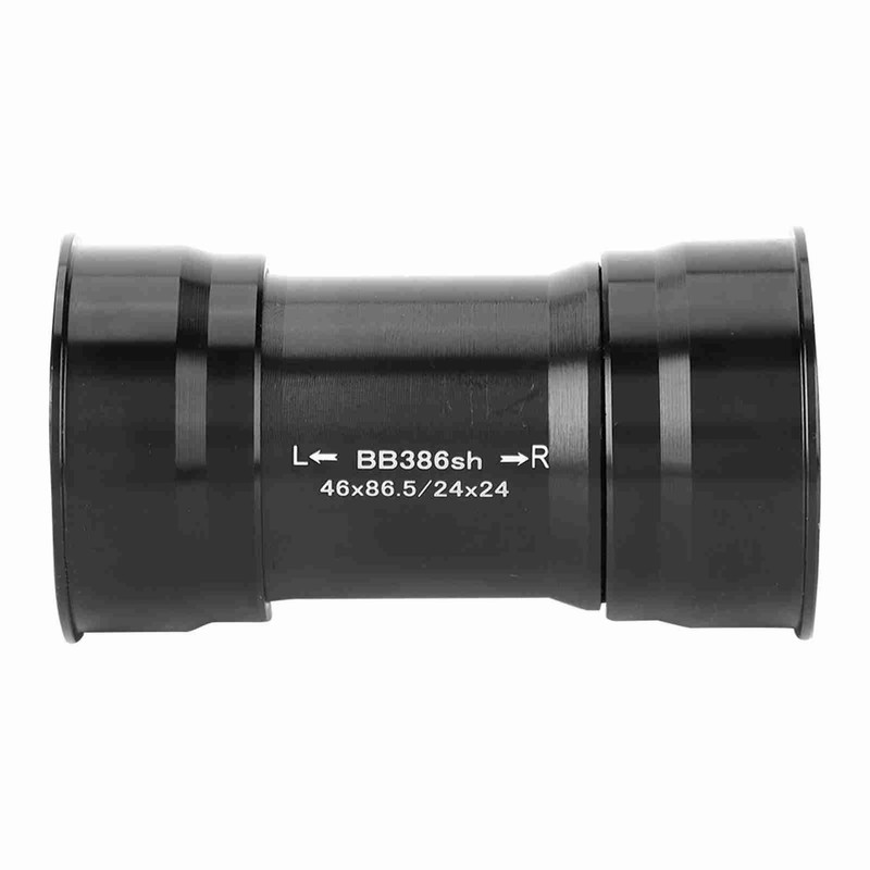 BB386 24mm Press Fit Bearing Bottom Brackets For Cranksets Mountain