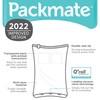 Packmate Roll Up Travel Bag I Premium Reusable Space Saver