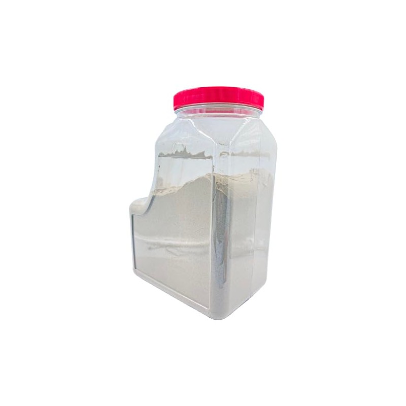 Regal Ground White Pepper - 5 lb.