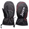 Srixon Boxing Gloves - Black, Size One