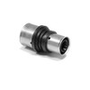 Sanpro PPSU Press Fitting Reducer TH Contour Size 26 x