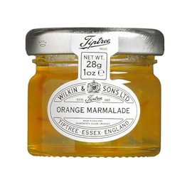Tiptree Orange Marmalade Minis, 1 Ounce (Pack of 72)