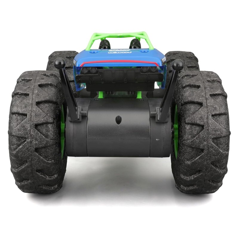 Maisto Tech RC 10" Rock Hopper