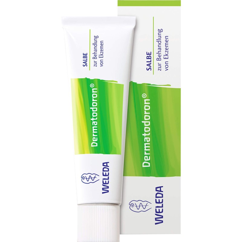 DERMATODORON Ointment 25 g