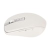 2.4G Wireless Mouse Dual Mode 2400 DPI Bluetooth Mouse with