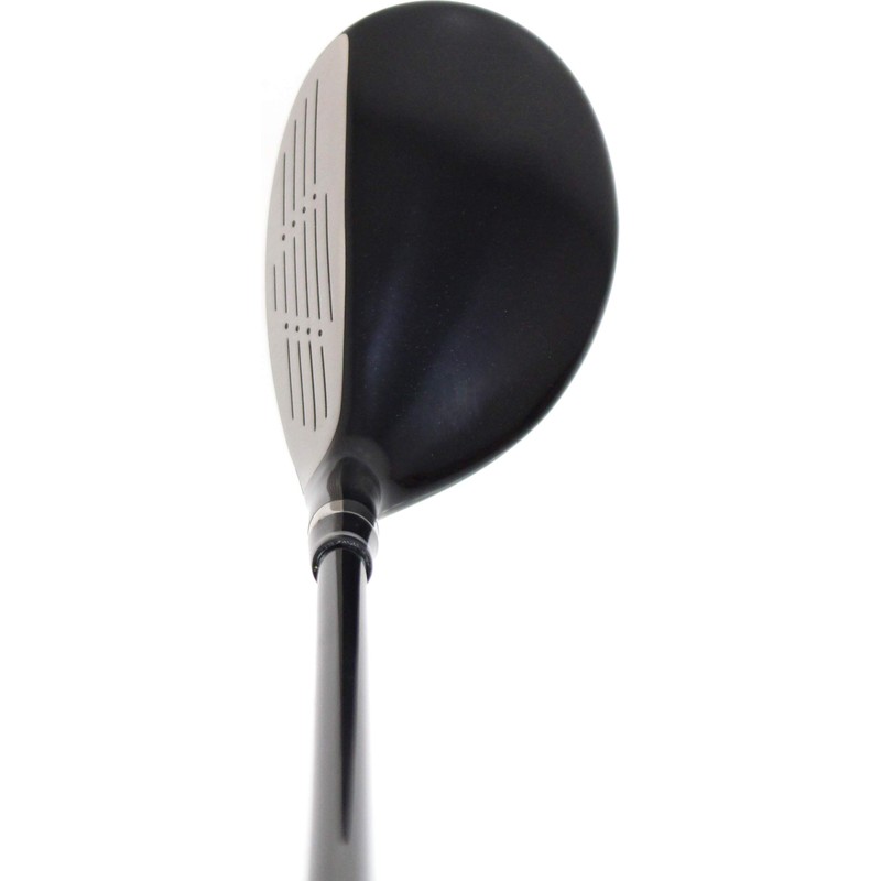 ORLIMAR ORM-900 Short Utility 31 Degree (SR) [New Sensation High-Loft