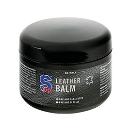 S 100 3448 Leather Balm S100 250 ml