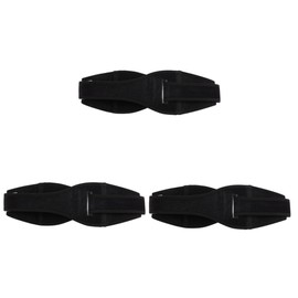 FOMIYES 3pcs for Women For Postpartum Corrector Belly Hip Support Postpartum Belly Wraps after Birth Postpartum Support Band Hip Postpartum Hip Black