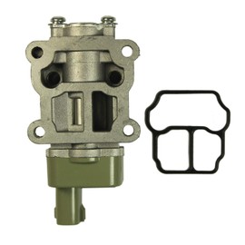 JDMSPEED New Idle Air Control Valve IACV IAC Replacement For Honda Civic DX CX EX HX LX GX 1.6L Sohc