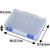 JEJ Astage F-230F Parts Stocker Free (W x D x