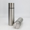 Thermal Insulated Coffee Cup Stainless Steel Flask For Hot and