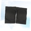 Gatuida Wrestling Knee Pads Patella Protect Exercise Pads Knee Support