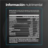 Life Bisglicinato Magnesio Cápsulas 1200mg Por Porción Alta Absorción Bis