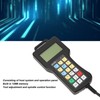 CNC Motion Controller LCD Display 3 Axes System Handheld Controller