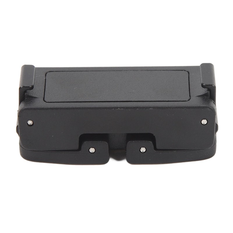 Camera Mounting Adapter Foldable 1/4 Screw Port Quick Release Adapter