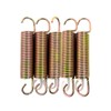 Replacement Trampoline Springs Trampoline Spring 5.1inch/13cm(5pack)