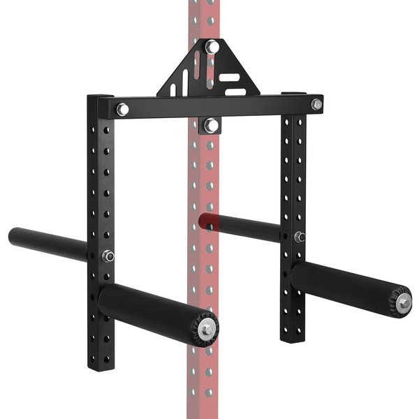 FVNBXG Lateral Raise Attachment Standing Lateral Raise Machine Shoulder Press