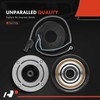 A-Premium Air Conditioner AC Compressor Clutch Kit Compatible with Honda