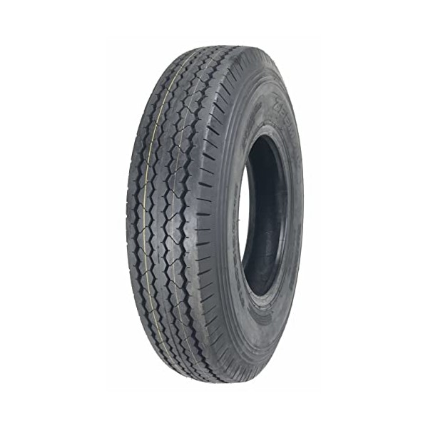 New ZEEMAX Heavy Duty Trailer Tire ST205/90D15 (7.00-15) 10 PR