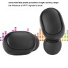 True Wireless Earbuds Basic Mini Earphones Bluetooth English Version Fit